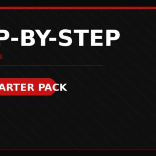 Step By Step - 2 Week Pass (Bring Your Own Step board)