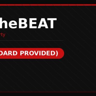 StepFest OnTheBEAT (Stepboard Provided)